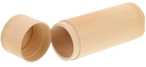 Cabilock Contenedor De Recipiente Sellado Al Vacío Organizador De Tarros De En Tubo Tarro Pequeño Almacenamiento De Tarros De Almacenamiento Herméticos Lata De