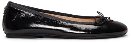 miMaO. Ballerines en Cuir pour Pieds Larges. Fabriquées en Espagna
