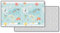 Skip Hop Reversible Playmat-Little Travellers