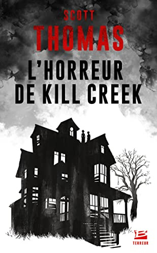 L'Horreur de Kill Creek