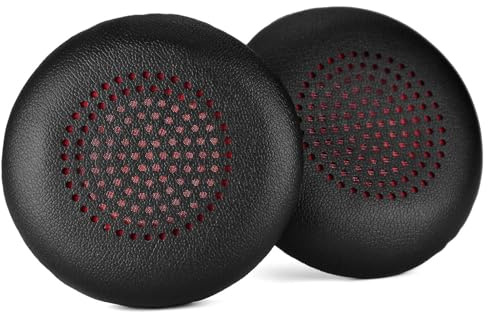 Moda Cuscino Padiglioni Per Cuffie Zone300 301 305 Migliora Il Comfort E L'Isolamento Rumoroso.