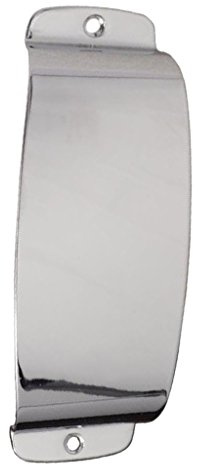 TTETTZ Protector de Pastilla de Acero Compatible con