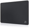 TITANWOLF - L Alfombrilla para ratón 250 x 350 mm - Speed Gaming Mousepad - Mouse Pad para Ordenador - Base para Mesa Grandes Dimensiones - Diseño: Symbol