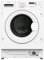 Statesman BXD0806 Integrated Washer Dryer 1400rpm, 8kg Wash Load, 6kg Dry Load, 16 Programs, 24 Hour Delay Timer, Child Lock, Sound Off, LED Display, Baby Care
