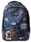 Kaos - Rucksack 2-in-1 - Monster (48986)