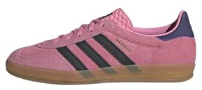 Adidas Gazelle Indoor W IE7002, Scarpe Sportive - 41 1/3 EU