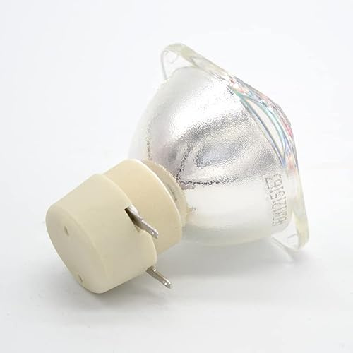 SeiZed Lámpara de proyector de Repuesto for DELL 1210S 1610HD 1209SX 1209S 1609WX 1510X