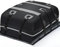 WLLLLa Auto Dachbox Taschen für BMW F30 F31 F34 F35 G20 G21 G28,Wasserdicht Dachkoffer Dachbox Taschen mit Rutschfester Matte Aufbewahrungsbox Dachtasche,B-Black with Gray