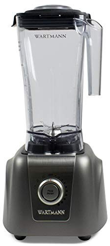 Hochleistungsmixer, WM-1807 HS, Tritan, 30k U/Min