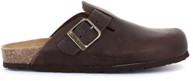 Grunland CB9967 Sara Ciabatta Donna P. Mogano 40