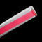 Joint en caoutchouc autocollant - Profilé de protection des bords - 3mm x 300cm - Protection des bords en tôle - Protection des bords en U - En caoutchouc avec colle