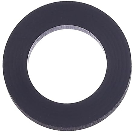 SHINEOFI Reemplazo De Cintas Transportadoras Correa De Transmisión Para Reproductor De Cd Polea De Caucho Alta Durabilidad