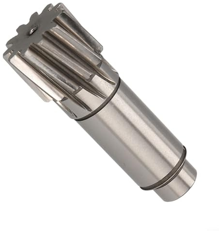 Engranaje de piñón de repuesto para BAFANG para BBS02 BBS03 HD sistemas de motor de bicicleta eléctrica de transmisión media, incluyendo para modelos G320 y M615 (para BBS01 02)