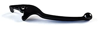DID 440840 Leva Freno DX, Nera, Yamaha N - Max 125/150