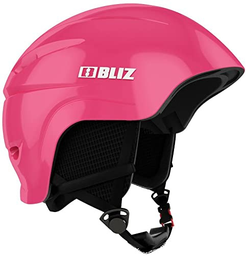 Bliz Rocket - Casco da snowboard per bambini, misura XS, 48-52 cm, 2020