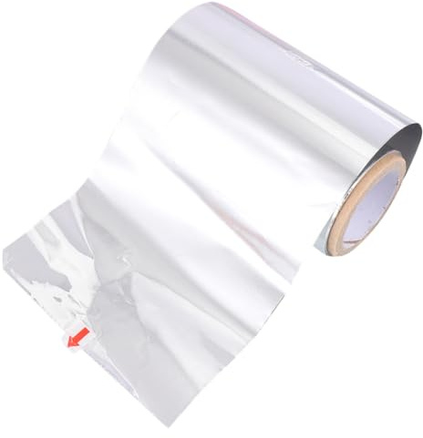 EPIGEIST Resistenti e per Parrucchiere Isolante dal per Permanente Colorazione e Rimozione Materiale Sicuro e Facile Tagliare