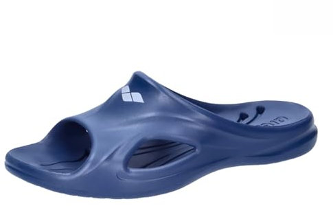 ARENA Sandali Pool Hydrosoft II Hook Black Sandali Unisex Adulto