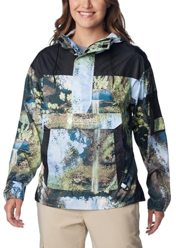 Columbia Damen Windbreaker, Challenger