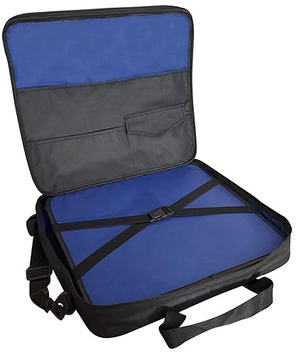 THE MASONIC KINGDOM Regalia Soft Case Apron Holder Shoulder Bag (MM/WM)