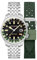 Spinnaker Bradner GMT Automatik, 42 mm, Gravel Black, Bradner GMT Automatic