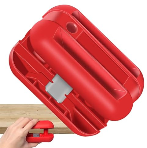 Coupe-bordure pour menuiserie, de coupe de bord manuel, de coupe de tôle, outils manuels pour menuiserie, coupe-tôle souple, garantit un collage de