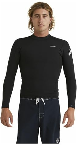 Quiksilver Everyday Sessions 1.5 JKT våtdräkter för män (set om 1)