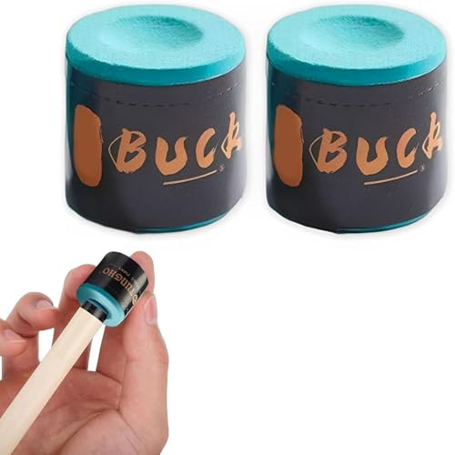 ZQuintuplian 2 Pcs Snooker Chalk, Pool Cue Chalk, Durable, and Multifunctional Snooker Cue Chalk, for Table Tennis Enthusiasts and Players, Pool Table Accessories