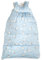 Tavolinchen Babyschlafsack Daunenschlafsack Schäfchen Kinderschlafsack Ganzjahresschlafsack - 110cm