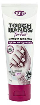 DU'IT Tough Hands For Her Intensive Hand Cream, 75 g