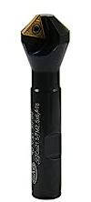 Shars 0.27 45° Chamfer End Mill for TCMT 21 Insert 1FL 404-2805 P[