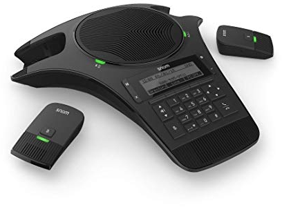 Snom C520 - WiMi Conference Phone
