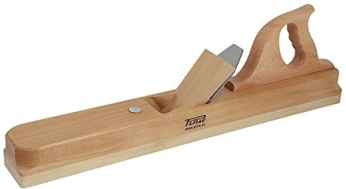 Pinie Raboteuses Dégauchisseuse 510 mm Long - 51 mm breites STANDARD Hobeleisen