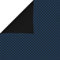vidaXL Pool Solarplane Treibend Solarfolie Wärmeplane Solarabdeckung Poolabdeckung Poolheizung Abdeckplane Luftpolsterfolie PE 300x200cm Schwarz Blau