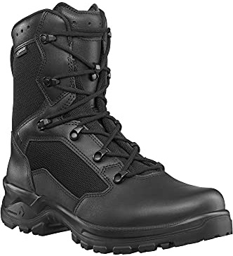 HAIX Combat GTX black Gut gerüstet für jeden Einsatz: Dein Combat GTX kombiniert Sicherheit mit Komfort.. 44