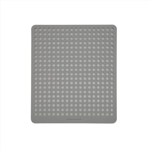 KitchenAid Alfombrilla para fregadero