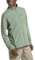Jack Wolfskin Herren Taunus Fz M Fleece-Jacke, Eucalyptus, 3XL EU