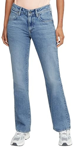 G-STAR dam Jeans G-low Bootcut Wmn