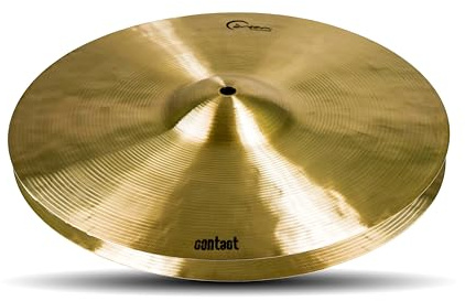 Dream Cymbals and Gongs C-HH14 Contact Series Hi Hat Cymbal - 14 inch