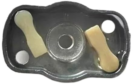 Démarreur à recul adapté for 3F-30 G5K 1E46FP DMC800, applicateur d'engrais, pulvérisation, démarrage par Traction, pièces de Tasse à Griffe(Starter and Claw Cup)