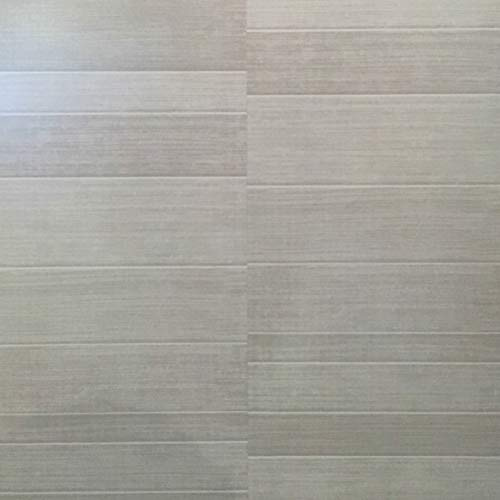 DBS Graphite Grey Modern Tile Effect Bathroom Panels Shower Wall PVC Cladding (18 Panels)