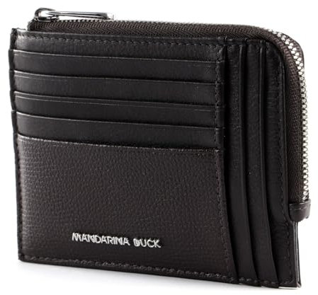 Mandarina Duck Mellow Urban, Accessori da Viaggio-Portafogli Donna, Mole, Taglia Unica