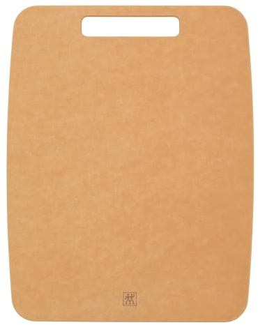 ZWILLING Plant Fiber Cutting board 11.5x9 natural