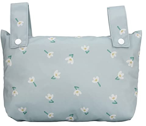 Pannolini di stoffa per bambini Borsa asciutta e bagnata Borsa da palestra da viaggio lavabile portatile impermeabile per vestiti bagnati Costumi da bagno Bikini Poliestere 30x20 (SMT2011-EF575)