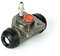 HELLA 8AW 355 531-641 Cilindro de freno de rueda AW3164