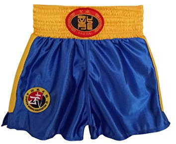 Huicai Kinder Sanda Kleidung Jungen & Mädchen Erwachsene Boxen Set Boxing Shorts Muay Thai Kleidung Kampfsporttraining tragen Sportbekleidung
