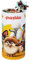 Puzzlika Puzzle 5 in 1 Hunde