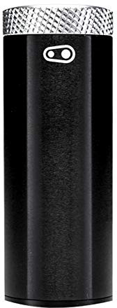 Kit mèches tubeless CIGAR TOOL noir/argent