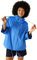 Regatta Womens Sarika Giovanna Fletcher Hooded Waterproof Jacket - 18