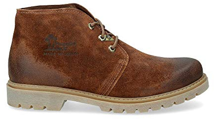 Panama Jack - Bota Panama, Botas modelo Chukka, Brown C044,