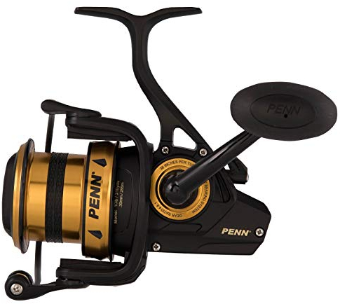 PENN Spinfisher VI Long Cast Angelrollen